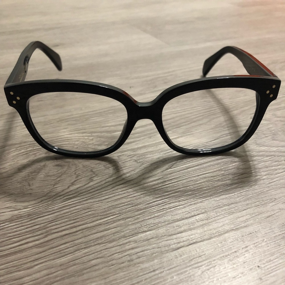 Celine Glasses Frame (Only) Style CL41322